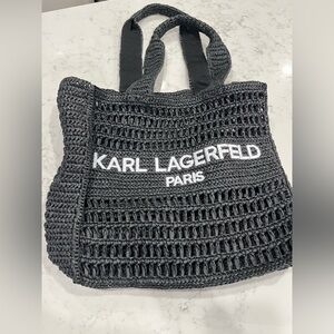 NEW without tags Karl Lagerfeld Bag